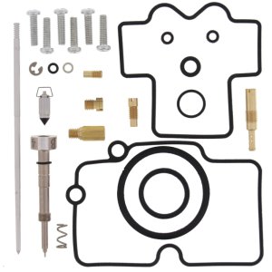 Yamaha YZ250F Carburetor Rebuild Kit - All Balls Racing - `05-`07 Yamaha YZ250F Carburetor Rebuild Kit - All Balls Racing - `05-`07